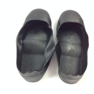 New Crew Guard Men's Shoe Accessory Black S & XL